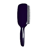 Tangle Teezer Blow-Styling Smoothing Tool Full Size - Расческа для укладки феном, цвет синий